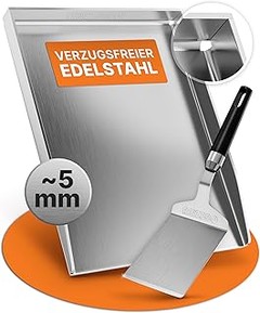 Accesorios Imprescindibles para Parrillas de Gas