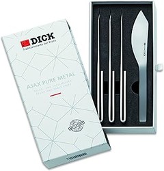 Descubre Alternativas a los Cuchillos de Hoja Ancha para Carne