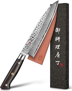 Opciones viables a los cuchillos para carne japoneses