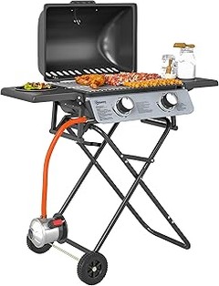 Alternativas a las Barbacoas de Gas: Opciones para Cocinar Carne