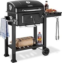 Descubre las Mejores Alternativas a las Parrillas de Carbón para Asar Carne