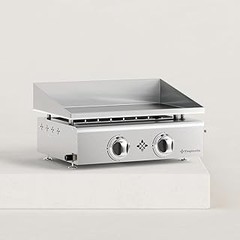 Opciones Viables a las Planchas de Acero Inoxidable para Exterior