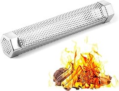 Descubre las Mejores Alternativas a los Ahumadores de Pellets
