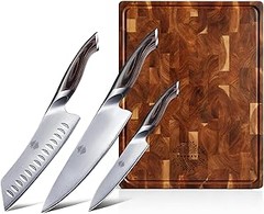 Alternativas Efectivas a los Cuchillos para Carne en la Cocina