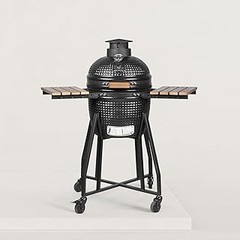 Las mejores alternativas al kamado para ahumar a baja temperatura