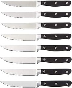 ¿Por qué utilizar cuchillos especializados para cada tipo de carne?
