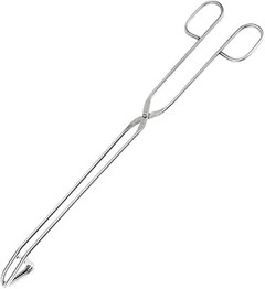 Características que buscan los asadores profesionales en pinzas para barbacoa