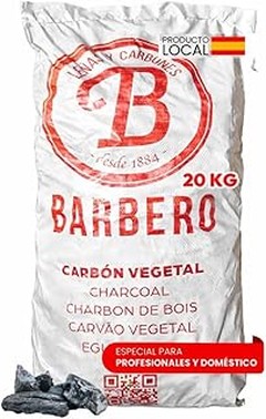 Guía para elegir carbón vegetal según el tipo de carne