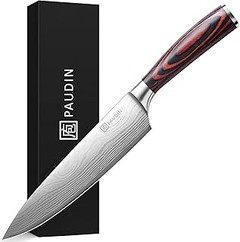 Guía para elegir el mejor cuchillo de chef para carne