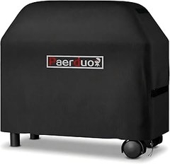 Guía para elegir la funda adecuada para tu barbacoa