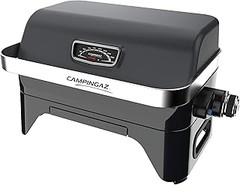 Guía para elegir una barbacoa de gas ideal para camping