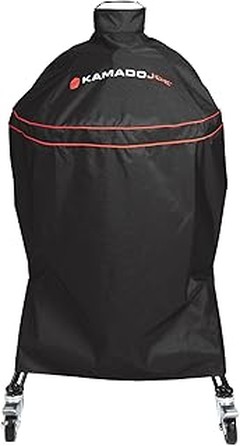 Guía para elegir la funda perfecta para tu barbacoa kamado