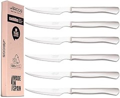 Guía para elegir el mejor cuchillo de hoja ancha para carne