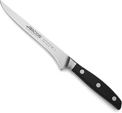 Guía para elegir el cuchillo de deshuesar forjado perfecto