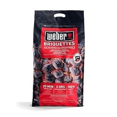 Guía para encender correctamente el carbón vegetal premium