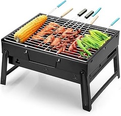 Guía para encender tu barbacoa de carbón de manera eficiente