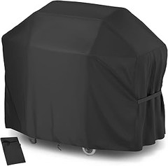 Guía para instalar una funda para barbacoa de manera efectiva