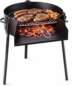Instala tu paellero de gas en la terraza con estos pasos sencillos