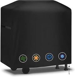 Guía para Instalar una Funda Para Barbacoa Universal sin Complicaciones