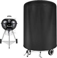 Guía para limpiar y mantener tu funda de barbacoa compacta