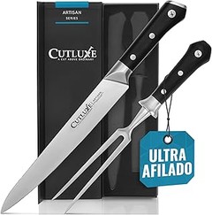 Mantén tus cuchillos para carne alemanes en óptimas condiciones