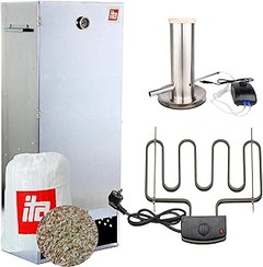 ** Guía para utilizar un ahumador eléctrico de manera efectiva