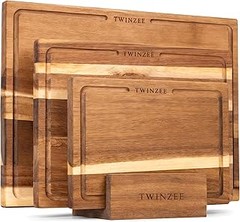 Guía para usar correctamente tablas de cortar para carne