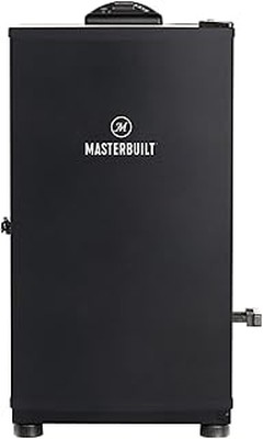 Guía para utilizar un ahumador con control digital
