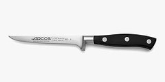Cuchillos para deshuesar: acero inoxidable o acero al carbono, ¿cuál elegir?