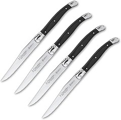 Cuchillos para Carne: Ergonómicos vs Convencionales, ¿Cuál Elegir?