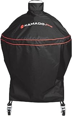 Fundas para barbacoas: ¿Kamado o de gas? Comparamos sus características