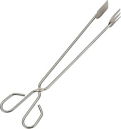 Pinzas para Barbacoa: ¿Largas o Cortas? Comparativa y recomendaciones