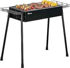 Cómo Mantener tu Barbacoa de Carbón en Perfectas Condiciones