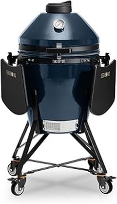 Cómo usar adecuadamente un kamado grande: consejos esenciales