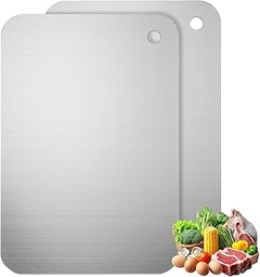 Análisis del costo promedio de tablas de cortar de doble cara para carne