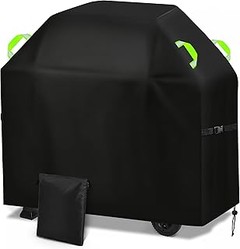 Mejores lugares para comprar fundas para barbacoas de gas