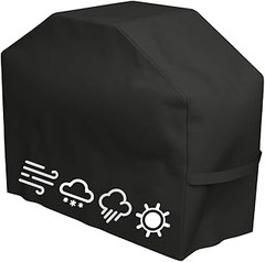 Mejores opciones para comprar fundas para barbacoas universales