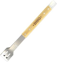 Mejores lugares para comprar pinzas para barbacoa con mango de madera