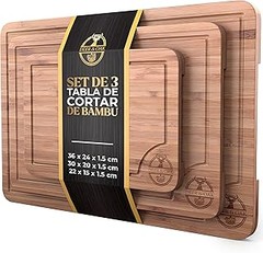 Mejores opciones para comprar tablas de cortar pequeñas para carne