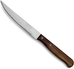 Errores al afilar cuchillos de hoja ancha y cómo solucionarlos