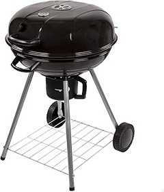 Evita estos errores al elegir tu barbacoa de carbón con tapa