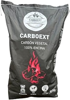 Errores que debes evitar al usar carbón vegetal de marabú