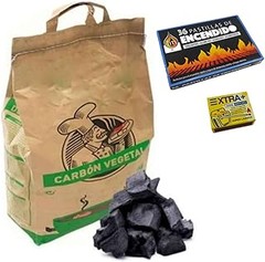 Problemas frecuentes con el carbón vegetal sin humo en barbacoas
