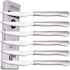 Errores Frecuentes al Usar Cuchillos para Carne Alemanes