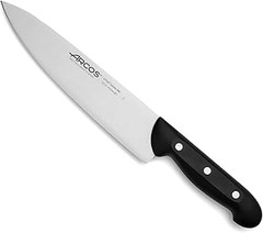 Problemas frecuentes al manejar cuchillos de hoja ancha para carne