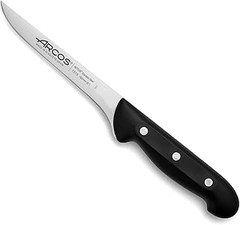 Errores que debes evitar al usar un cuchillo para deshuesar