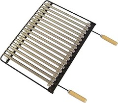 Errores frecuentes al utilizar parrillas rectangulares para barbacoa