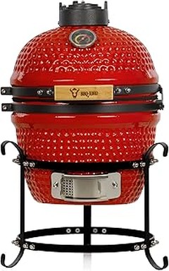 Evita estos errores al usar un kamado para alta temperatura