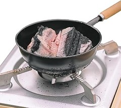 Errores que debes evitar al usar un kamado por primera vez