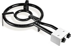 Cómo Elegir el Mejor Paellero de Gas de Dos Aros